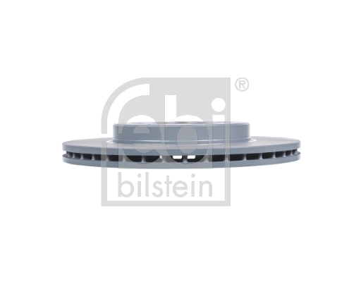 Disque de frein FEBI BILSTEIN 05230