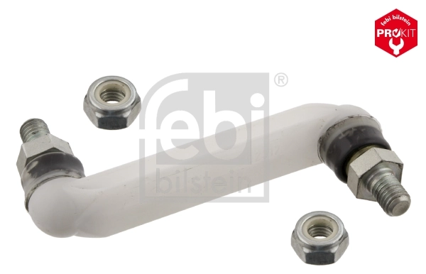 FEBI BILSTEIN 02317 — Тяга стаб. MB задн. (Вир-во Febi)