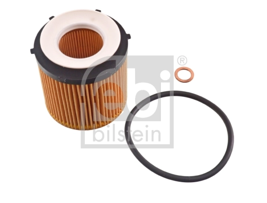 Filtre à huile FEBI BILSTEIN 101655