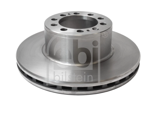 Disque de frein FEBI BILSTEIN 29167