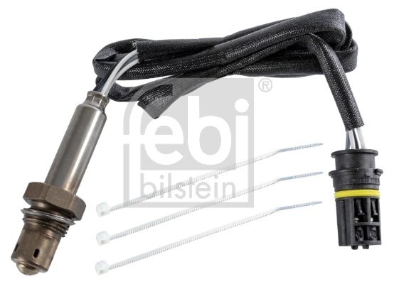 Sonde lambda FEBI BILSTEIN 175941