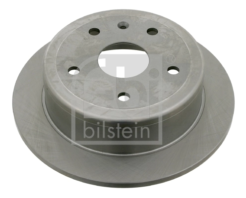 Disque de frein FEBI BILSTEIN 23540