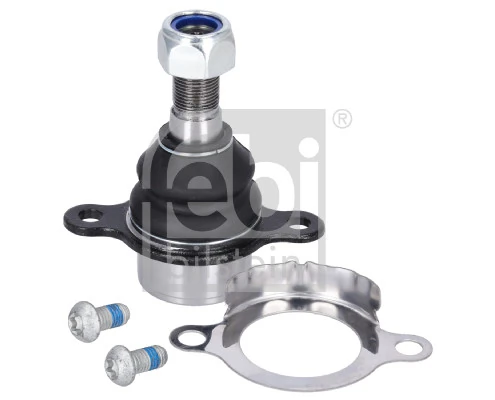 Rotule de suspension FEBI BILSTEIN 185478