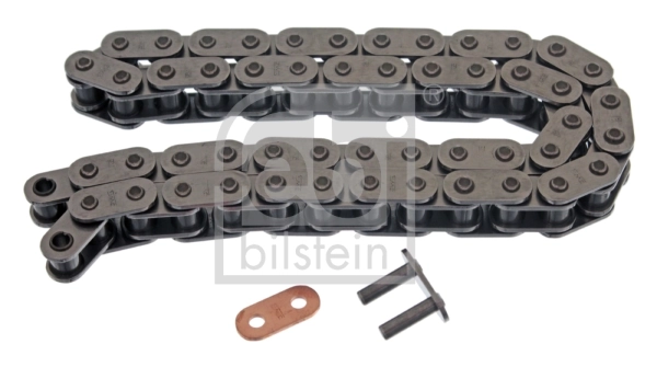 Chaîne, commande de pompe à huile FEBI BILSTEIN 09248