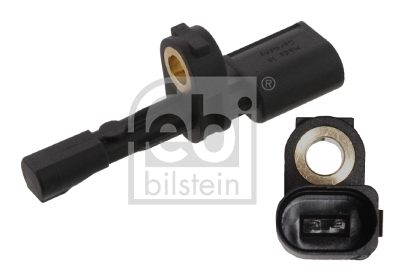 Capteur, vitesse de roue FEBI BILSTEIN 33541