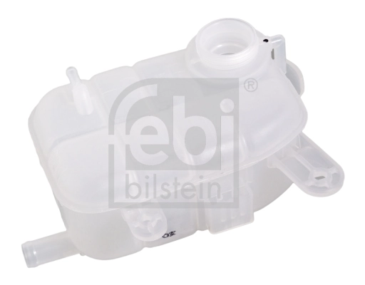 Vase d'expansion, liquide de refroidissement