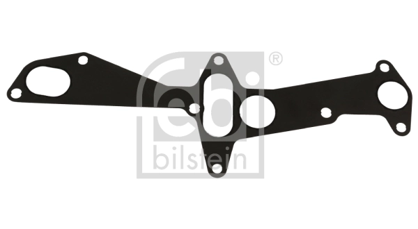 Joint d'étanchéité, boîtier de filtre à huile FEBI BILSTEIN 46368