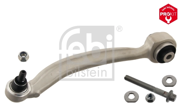 Bras de liaison, suspension de roue FEBI BILSTEIN 40380