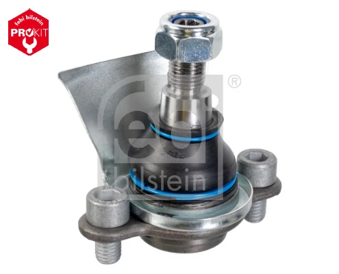 FEBI BILSTEIN 19276 — Опора кульова FORD GALAXY, VW SHARAN 95-10 перед. міст (Вир-во FEBI)