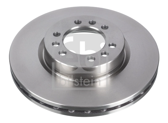 Disque de frein FEBI BILSTEIN 29159
