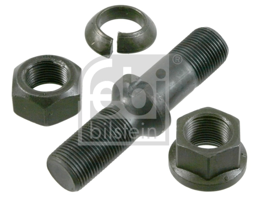 Boulon de roue FEBI BILSTEIN 01274