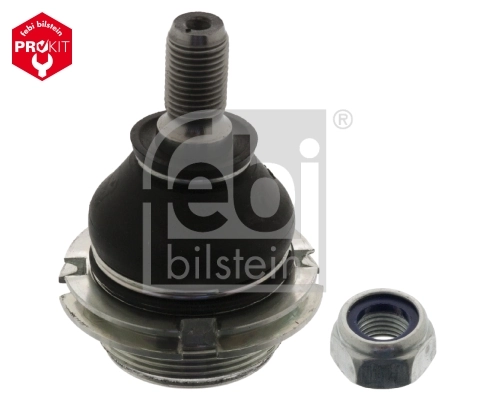 FEBI BILSTEIN 11417 — Опора кульова CITROEN BX, PEUGEOT 305 II, 405 I-II 82-96 перед. міст (Вир-во FEBI)