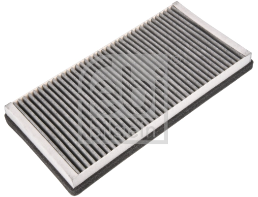Filtre, air de l'habitacle FEBI BILSTEIN 45613