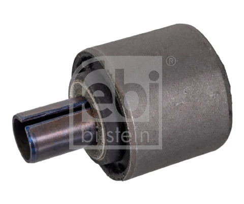 FEBI BILSTEIN 11136 — Сайлентблок важеля MB W124, W201, W202 (-03) задн. вісь (Вир-во Febi)
