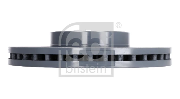 Disque de frein FEBI BILSTEIN 177127