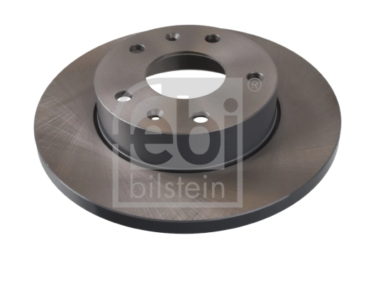 Disque de frein FEBI BILSTEIN 43814
