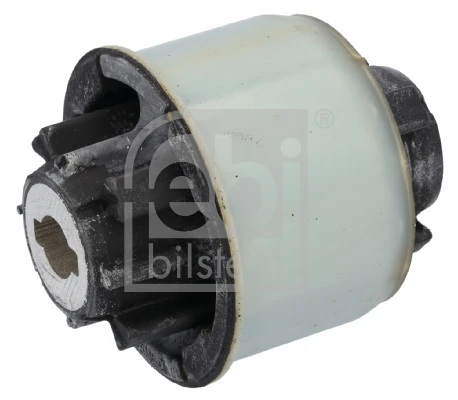 Suspension, corps de l'essieu FEBI BILSTEIN 197685