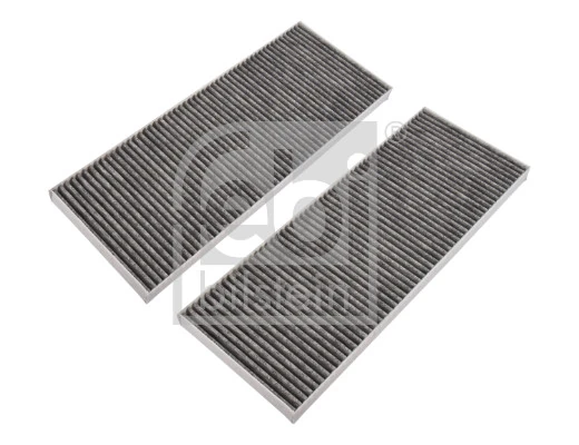 Kit de filtres, air d’habitacle FEBI BILSTEIN 181379