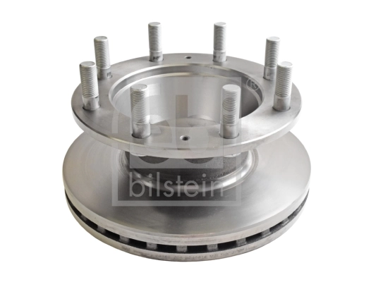 Disque de frein FEBI BILSTEIN 29162
