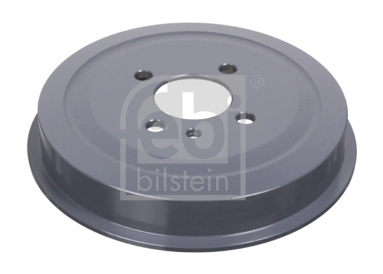 Tambour de frein FEBI BILSTEIN 04098