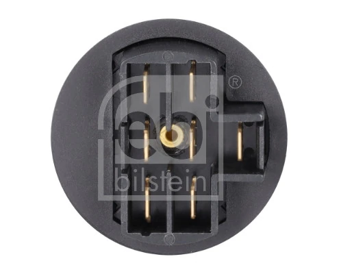 Fermeture-volant FEBI BILSTEIN 14201