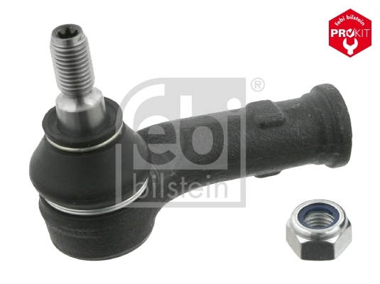 FEBI BILSTEIN 10888 — Накінечник тяги керма. VW T4 лев. (Вир-во Febi)
