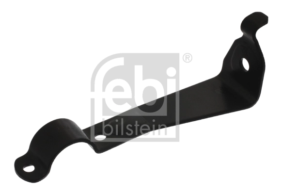 Support, suspension du stabilisateur FEBI BILSTEIN 40912