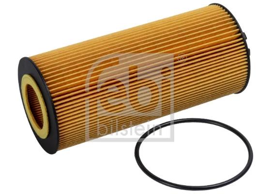 Filtre à huile FEBI BILSTEIN 49866