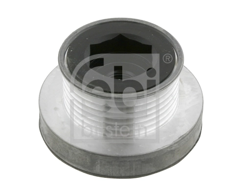 Poulie roue libre, alternateur FEBI BILSTEIN 26457