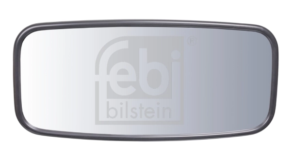 Rétroviseur extérieur, cabine FEBI BILSTEIN 101389