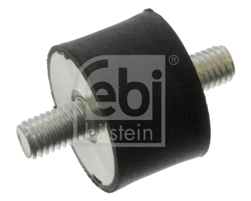 Suspension, radiateur FEBI BILSTEIN 07403