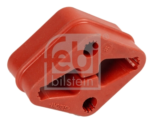 Suspension, échappement FEBI BILSTEIN 170939