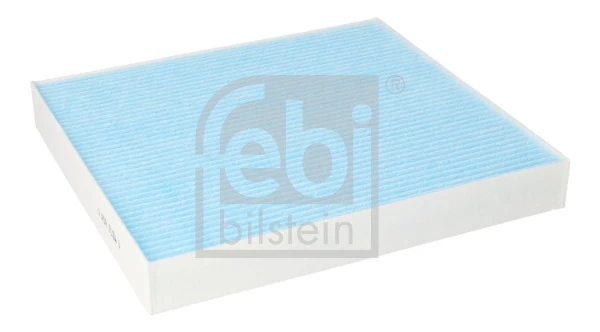 Filtre, air de l'habitacle FEBI BILSTEIN 109650