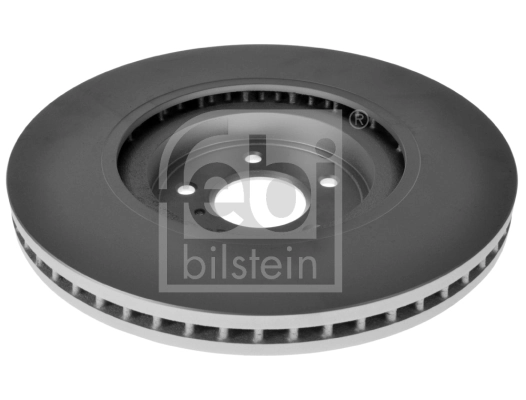 Disque de frein FEBI BILSTEIN 170751