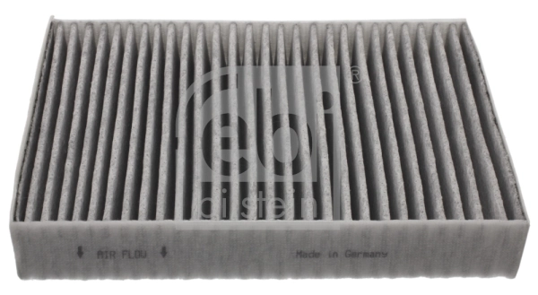 Filtre, air de l'habitacle