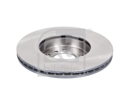 Disque de frein FEBI BILSTEIN 43946