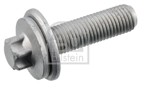 Bolt, brake caliper