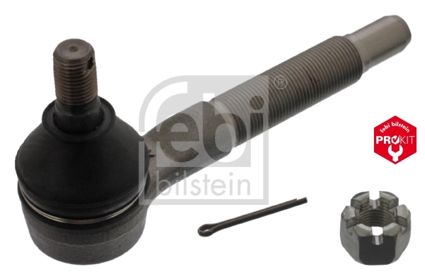Rotule de barre de connexion FEBI BILSTEIN 42687