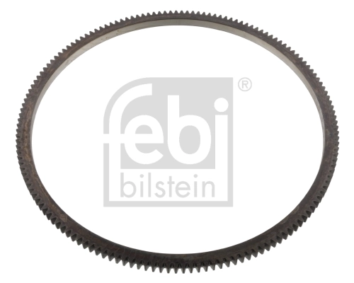 Couronne dentée, volant moteur FEBI BILSTEIN 45783