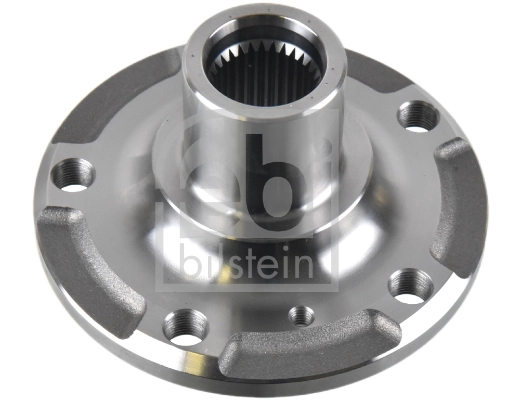 Moyeu de roue FEBI BILSTEIN 176974