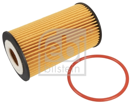 Filtre à huile FEBI BILSTEIN 37257