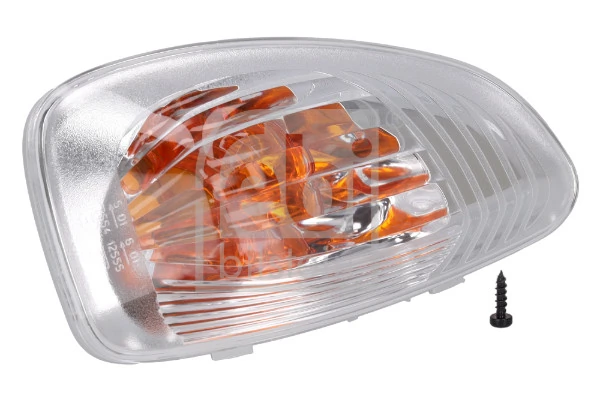 Feu clignotant supplémentaire FEBI BILSTEIN 198575