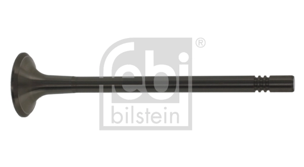Soupape d'émission FEBI BILSTEIN 21212