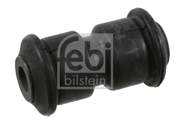 Coussinet, jumelle de ressort FEBI BILSTEIN 02881