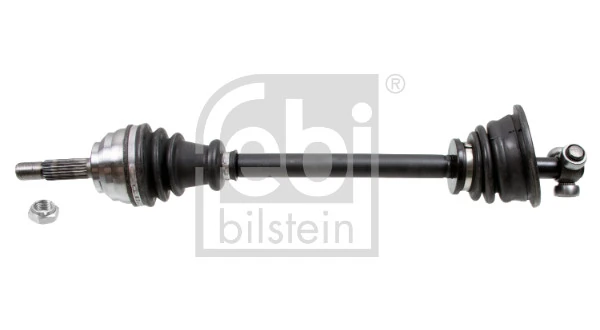 Arbre de transmission FEBI BILSTEIN 180702