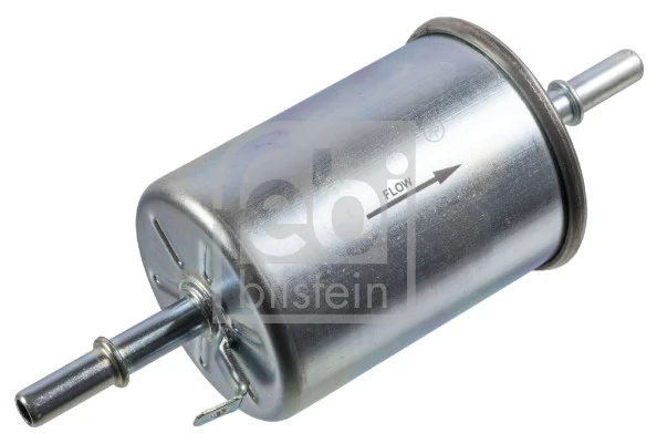 FEBI BILSTEIN 33467 — Фільтр паливний DAEWOO LANOS 97-, CHEVROLET LACETTI 05- (без кліпс) (вир-во FEBI)