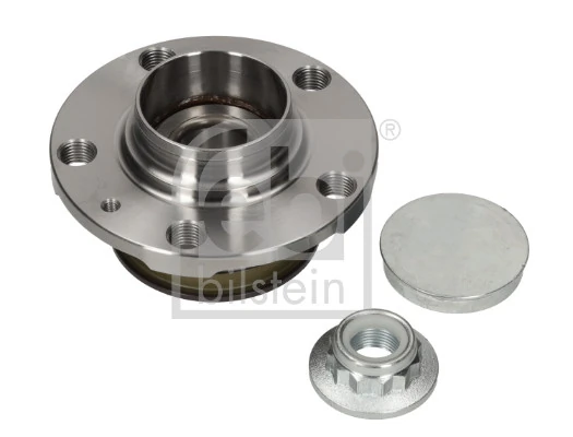 Kit de roulements de roue FEBI BILSTEIN 196649