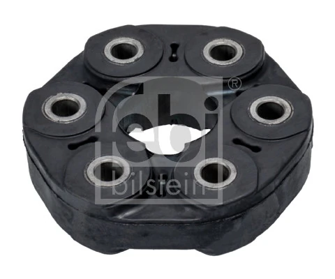 Joint, arbre de transmission FEBI BILSTEIN 02562
