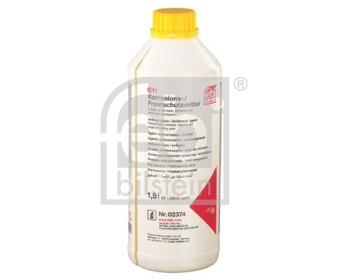 Antigel FEBI BILSTEIN 02374