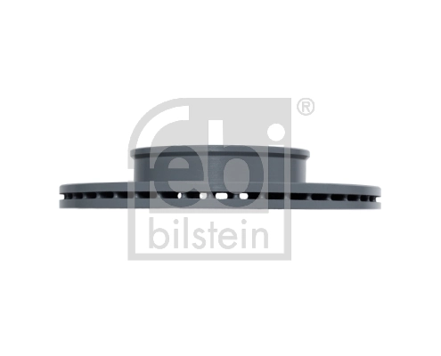 Disque de frein FEBI BILSTEIN 31315